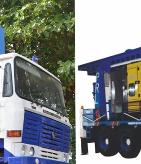 the Right Borehole Drilling Machine